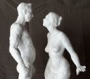 Helene Fonchain Sculptures